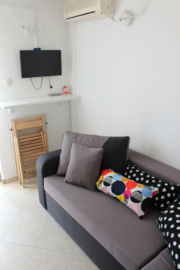 Blue Moon Apartments Rijeka Exterior photo