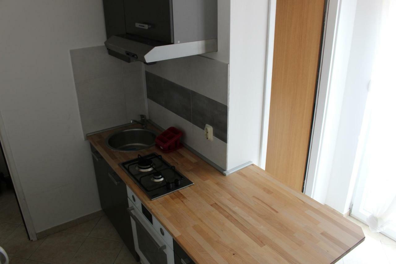 Blue Moon Apartments Rijeka Exterior photo
