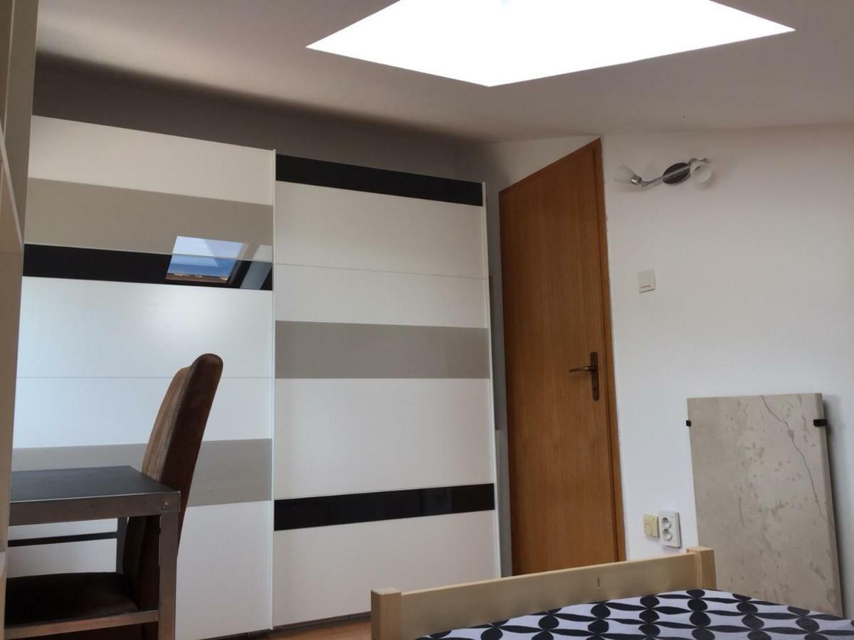 Blue Moon Apartments Rijeka Exterior photo